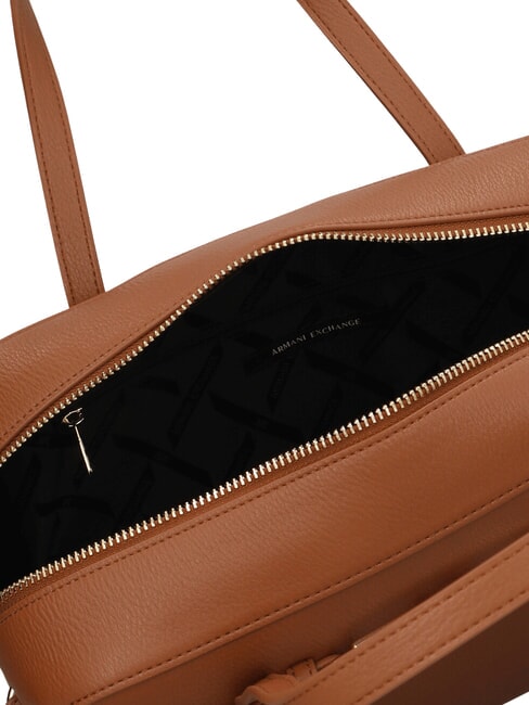 POLLY Borsa bauletto, con tracolla saline clay - Borse Donna