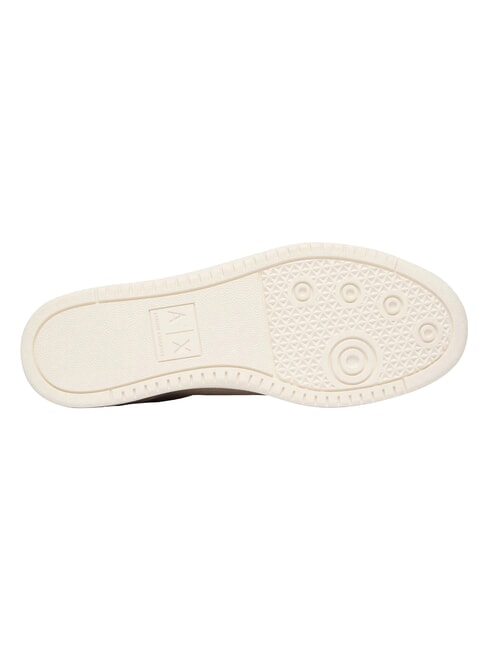 BEA Sneakers in pelle sand+pale gold - Scarpe Donna