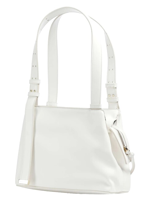ALICE Borsa a spalla off white - Borse Donna