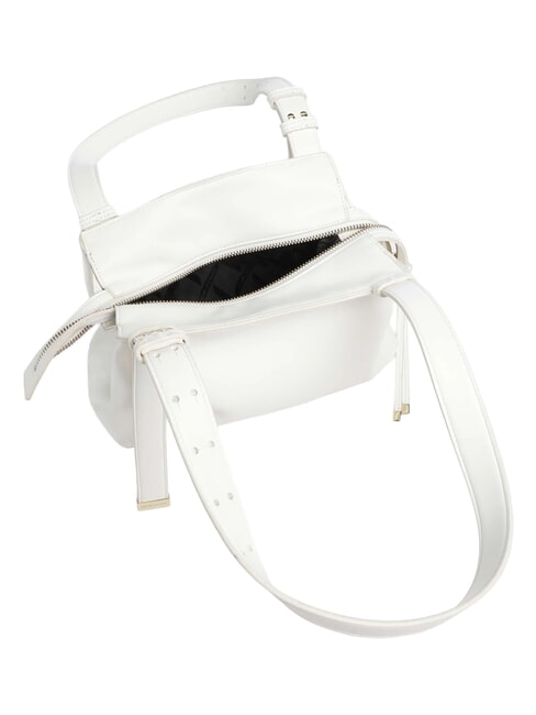 ALICE Borsa a spalla off white - Borse Donna