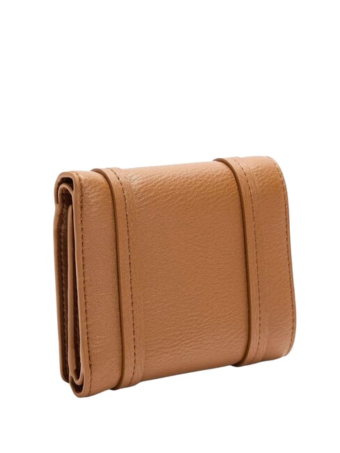 POLLY Portafoglio Small saline clay - Portafogli Donna