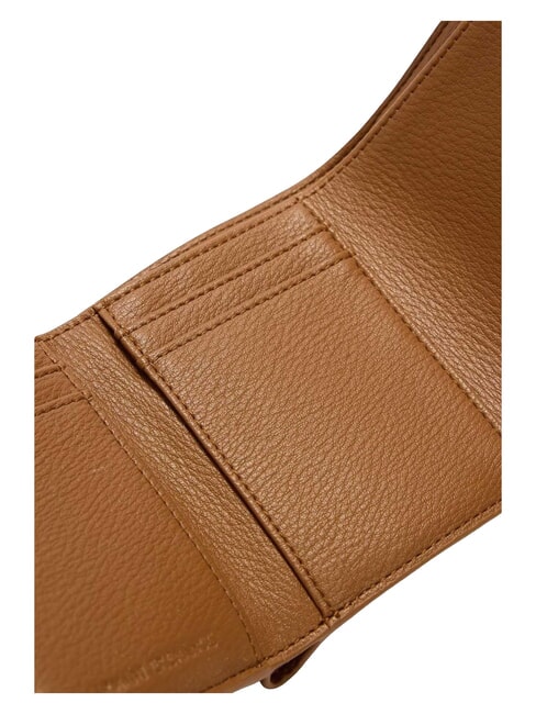 POLLY Portafoglio Small saline clay - Portafogli Donna