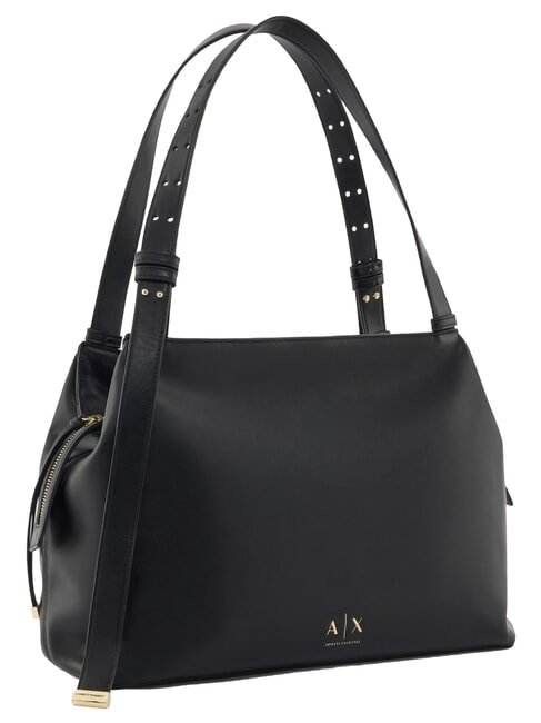 ALICE Borsa a spalla black / black - Borse Donna