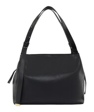 ARMANI EXCHANGE ALICE Borsa a spalla black / black - Borse Donna - 3