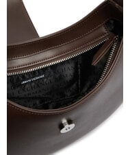 ARMANI EXCHANGE JODIE Borsa a spalla dusk shade - Borse Donna - 5