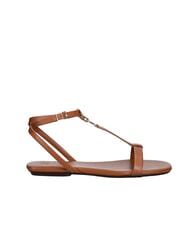 ARMANI EXCHANGE TINA Sandali bassi - Scarpe Donna