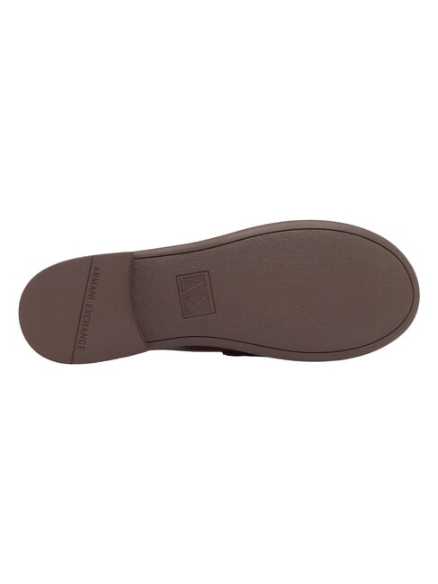 MAGGIE Mocassini saline clay - Scarpe Donna