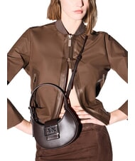 ARMANI EXCHANGE JODIE Borsa mini, con tracolla dusk shade - Borse Donna - 2