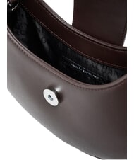 ARMANI EXCHANGE JODIE Borsa mini, con tracolla dusk shade - Borse Donna - 5