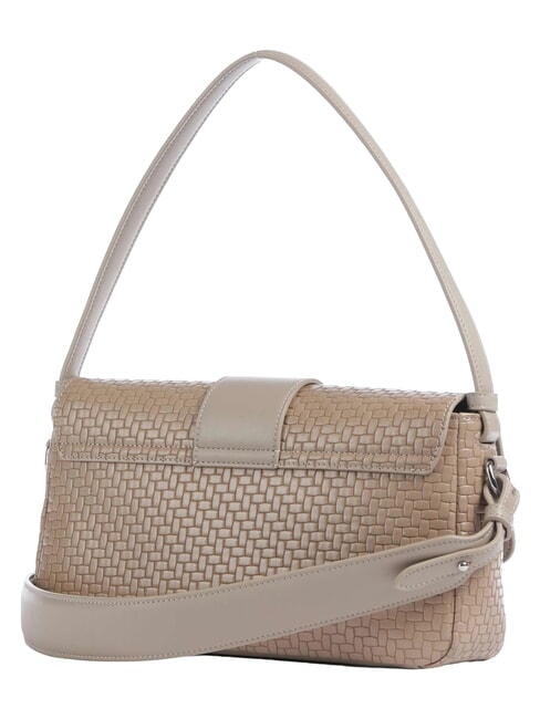 SUSY Borsa a spalla, con tracolla sand - Borse Donna