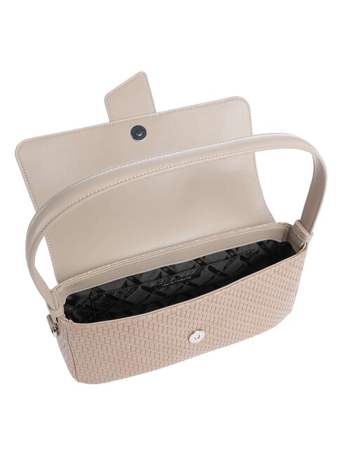 SUSY Borsa a spalla, con tracolla sand - Borse Donna