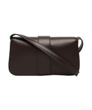 ARMANI EXCHANGE JODIE Borsa mini, a tracolla dusk shade - Borse Donna - 3