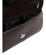 ARMANI EXCHANGE JODIE Borsa mini, a tracolla dusk shade - Borse Donna - 4