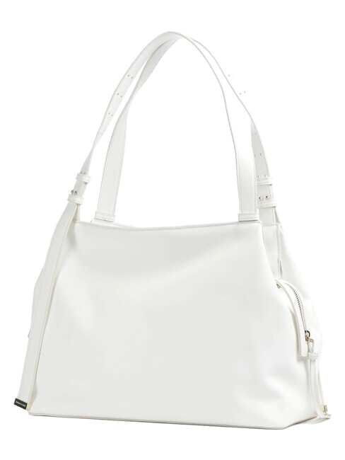 ALICE Borsa a spalla off white - Borse Donna