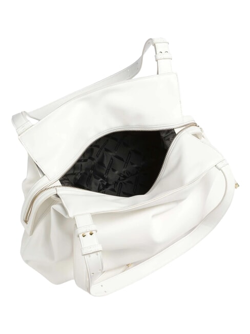 ALICE Borsa a spalla off white - Borse Donna