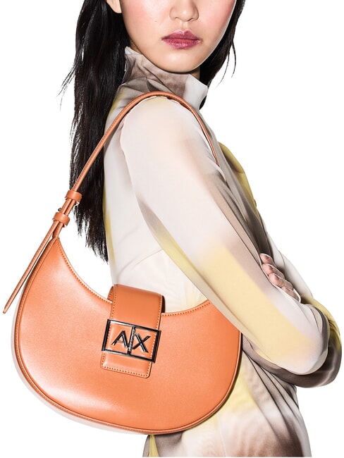 JODIE Borsa a spalla ramie - Borse Donna