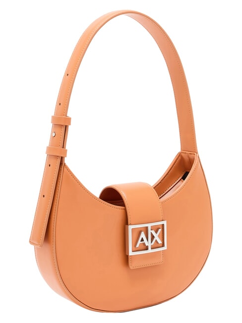 JODIE Borsa a spalla ramie - Borse Donna