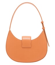 ARMANI EXCHANGE JODIE Borsa a spalla ramie - Borse Donna - 4