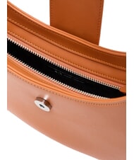 ARMANI EXCHANGE JODIE Borsa a spalla ramie - Borse Donna - 5