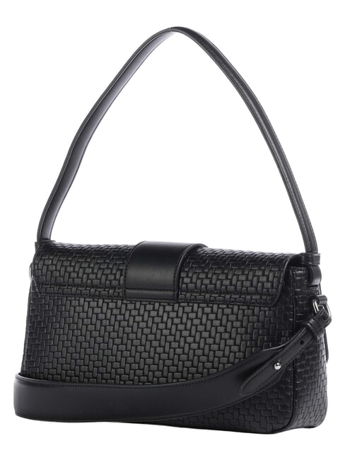SUSY Borsa a spalla, con tracolla black - Borse Donna