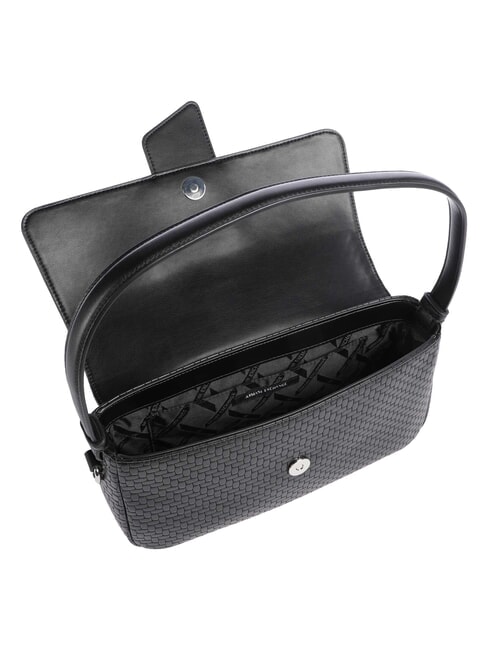 SUSY Borsa a spalla, con tracolla black - Borse Donna
