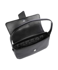 ARMANI EXCHANGE SUSY Borsa a spalla, con tracolla black - Borse Donna - 3