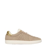 ARMANI EXCHANGE BEA Sneakers in pelle - Scarpe Donna