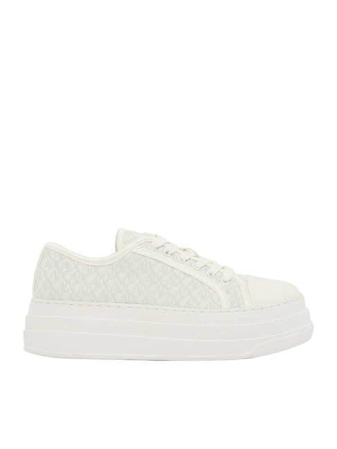 JANE Sneakers off white+off white - Scarpe Donna