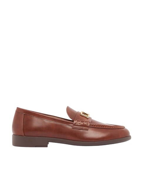 MAGGIE Mocassini saline clay - Scarpe Donna
