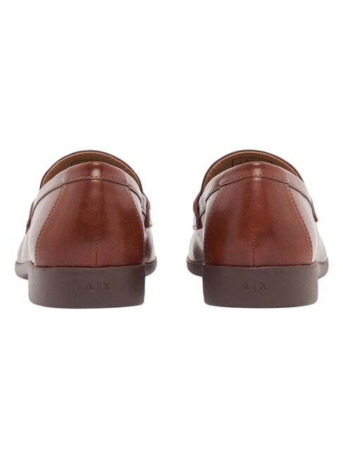 MAGGIE Mocassini saline clay - Scarpe Donna