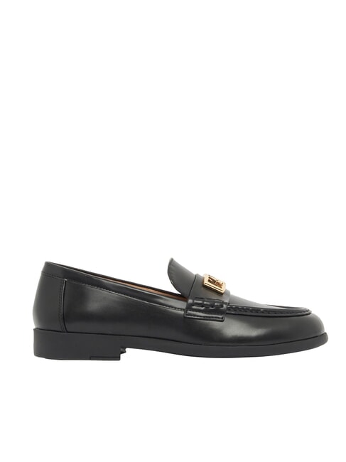 MAGGIE Mocassini black - Scarpe Donna