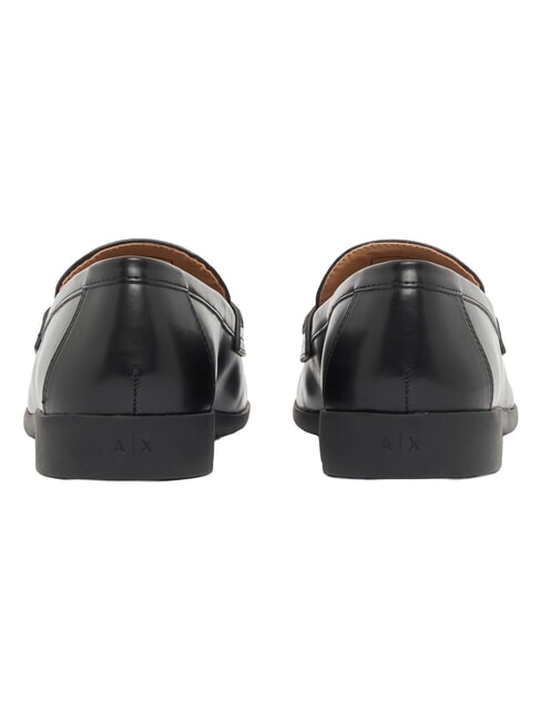 MAGGIE Mocassini black - Scarpe Donna