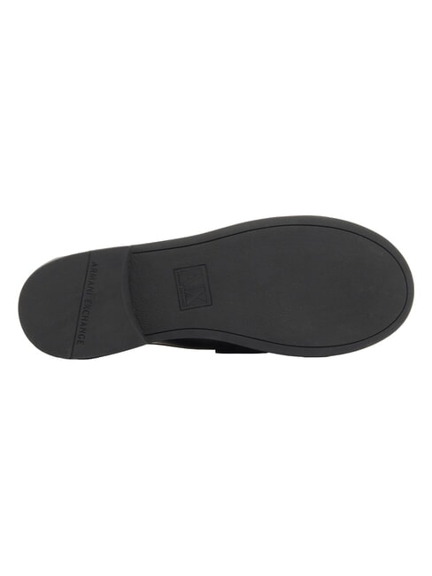 MAGGIE Mocassini black - Scarpe Donna