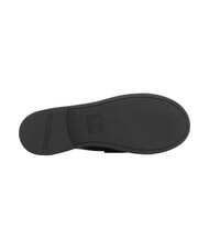 ARMANI EXCHANGE MAGGIE Mocassini black - Scarpe Donna - 5