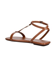 ARMANI EXCHANGE TINA Sandali bassi saline clay - Scarpe Donna - 3