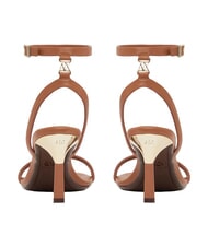 ARMANI EXCHANGE ETOILE Sandali saline clay - Scarpe Donna - 3