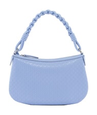ARMANI EXCHANGE MAYA Borsa a spalla, con tracolla glacial - Borse Donna - 3
