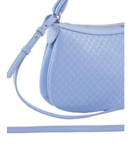 ARMANI EXCHANGE MAYA Borsa a spalla, con tracolla glacial - Borse Donna - 4