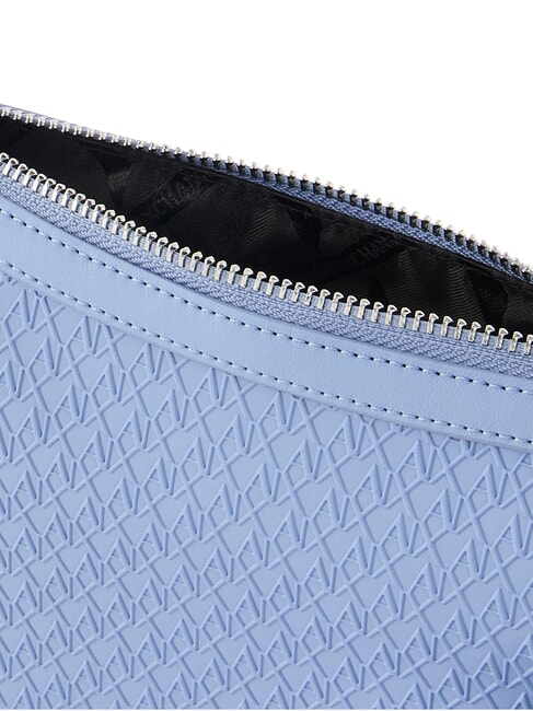MAYA Borsa a spalla, con tracolla glacial - Borse Donna