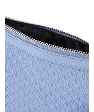 ARMANI EXCHANGE MAYA Borsa a spalla, con tracolla glacial - Borse Donna - 5