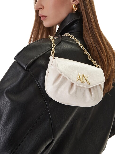 PAIGE Mini Bag a tracolla sea salt - Borse Donna