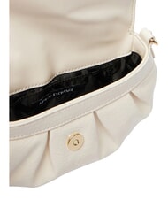 ARMANI EXCHANGE PAIGE Mini Bag a tracolla sea salt - Borse Donna - 4