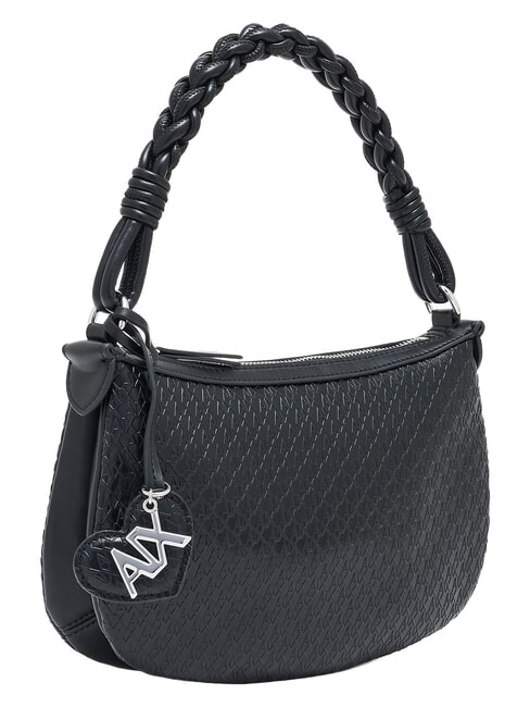 MAYA Borsa a spalla, con tracolla black - Borse Donna
