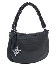 ARMANI EXCHANGE MAYA Borsa a spalla, con tracolla black - Borse Donna - 3