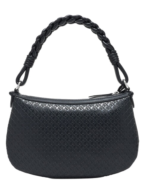 MAYA Borsa a spalla, con tracolla black - Borse Donna