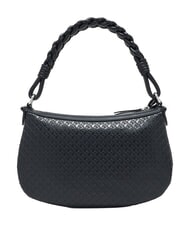 ARMANI EXCHANGE MAYA Borsa a spalla, con tracolla black - Borse Donna - 4