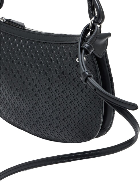 MAYA Borsa a spalla, con tracolla black - Borse Donna