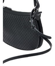 ARMANI EXCHANGE MAYA Borsa a spalla, con tracolla black - Borse Donna - 5