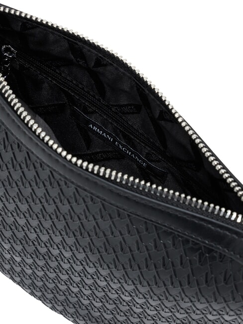 MAYA Borsa a spalla, con tracolla black - Borse Donna