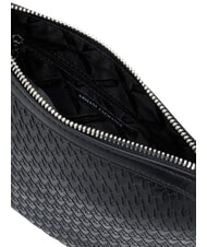 ARMANI EXCHANGE MAYA Borsa a spalla, con tracolla black - Borse Donna - 6